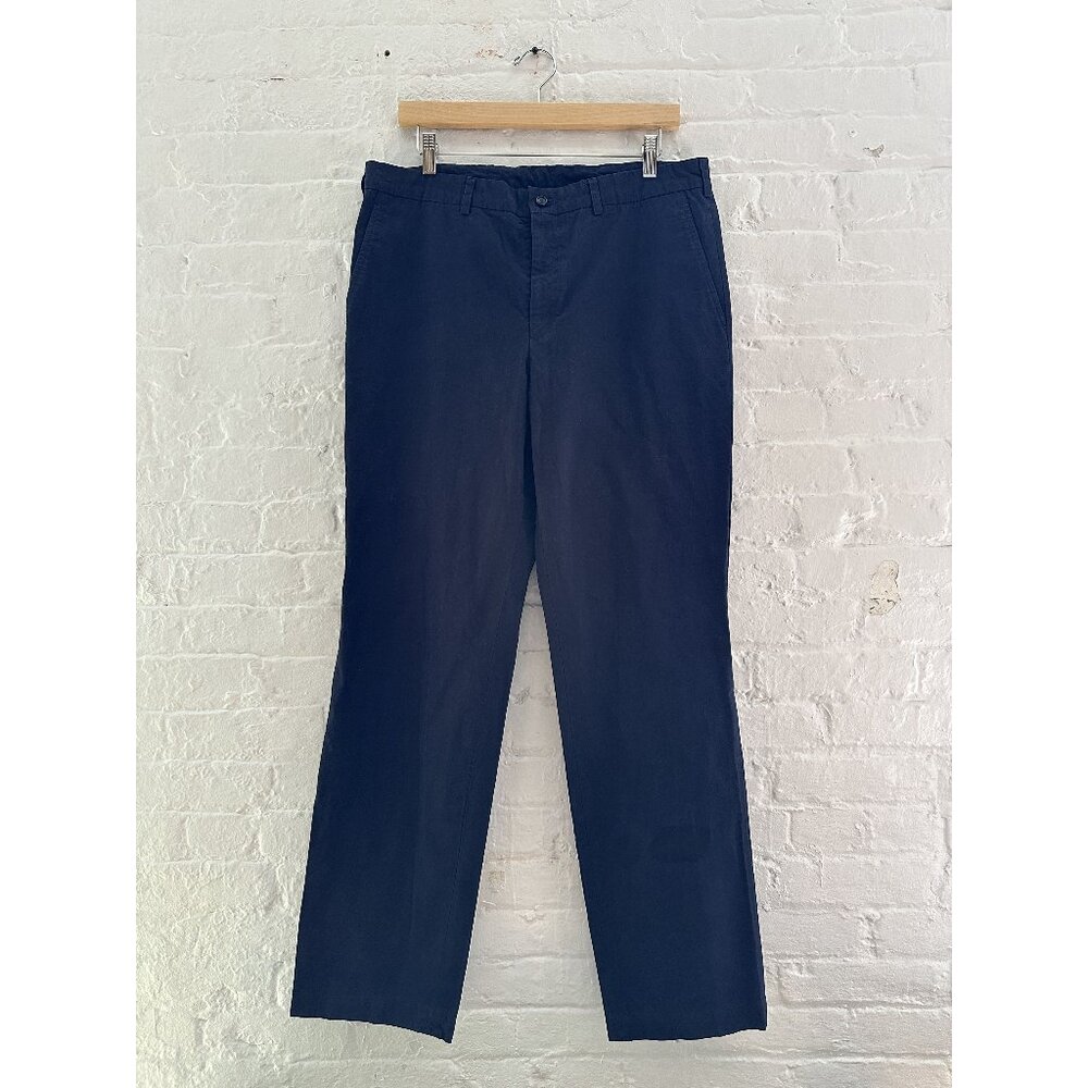 Comme des Garcons Homme Straight Leg Trousers